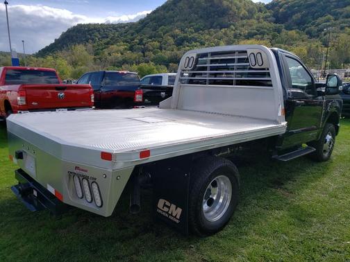 2025 Ford F-350 XLT
