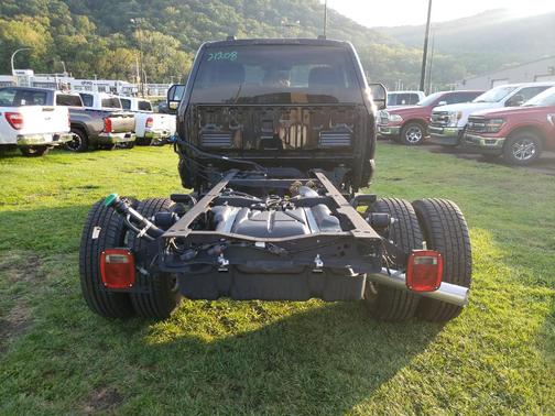 2025 Ford F-350 XLT