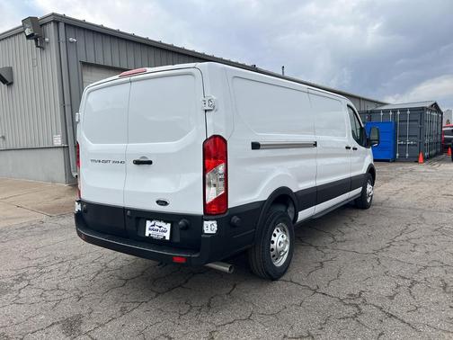 2023 Ford Transit-350 Base