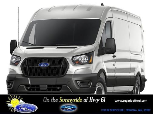 2023 Ford Transit-350 Base