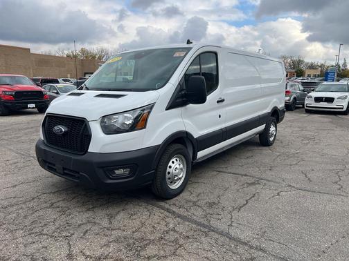 2023 Ford Transit-350 Base