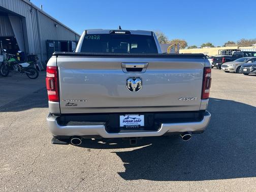 2022 RAM 1500 Limited