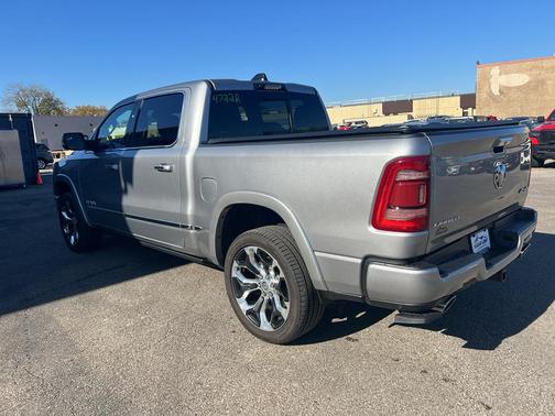 2022 RAM 1500 Limited
