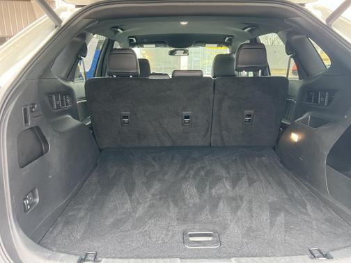 2024 Ford Edge ST Line