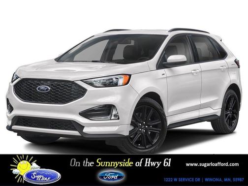 2024 Ford Edge ST Line