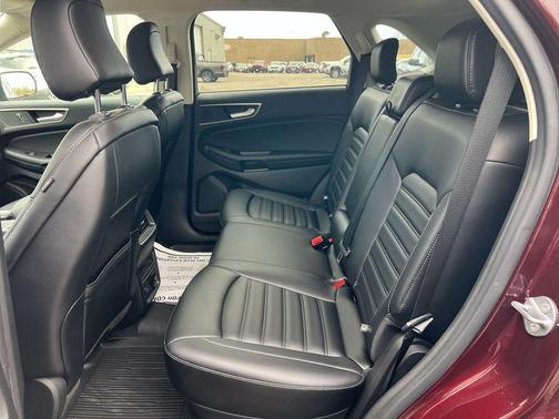 2024 Ford Edge ST Line