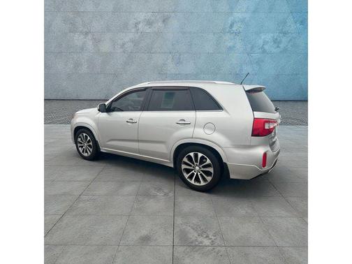 2014 Kia Sorento SX