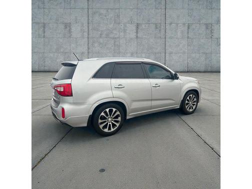 2014 Kia Sorento SX