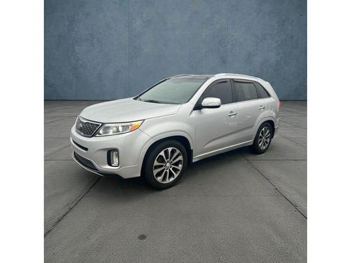 2014 Kia Sorento SX