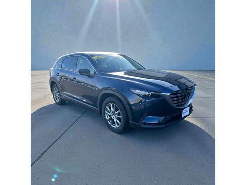 2019 Mazda CX-9 Touring