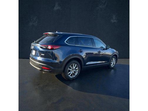 2019 Mazda CX-9 Touring