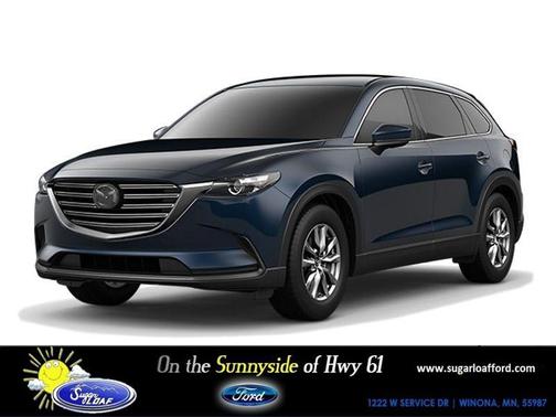 2019 Mazda CX-9 Touring