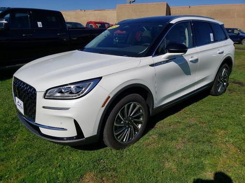 2023 Lincoln Corsair Reserve