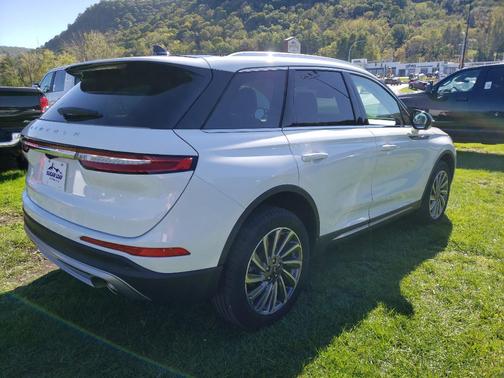 2023 Lincoln Corsair Reserve