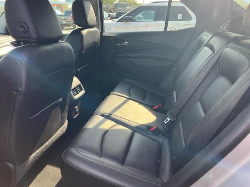 2019 Chevrolet Equinox Premier w/2LZ