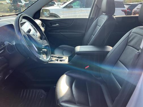 2019 Chevrolet Equinox Premier w/2LZ