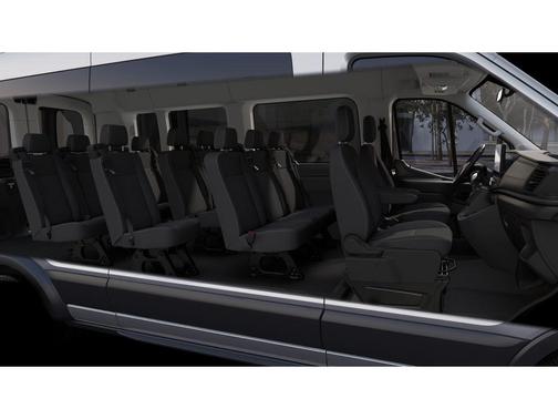 2025 Ford Transit-350 XL