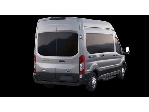 2025 Ford Transit-350 XL
