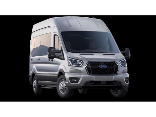 2025 Ford Transit-350 XL