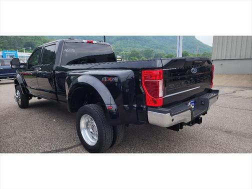 2022 Ford F-450 XL