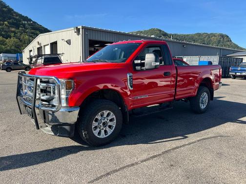 2022 Ford F-350 XL
