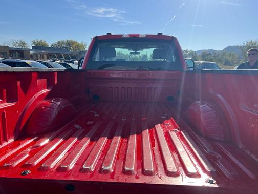 2022 Ford F-350 XL
