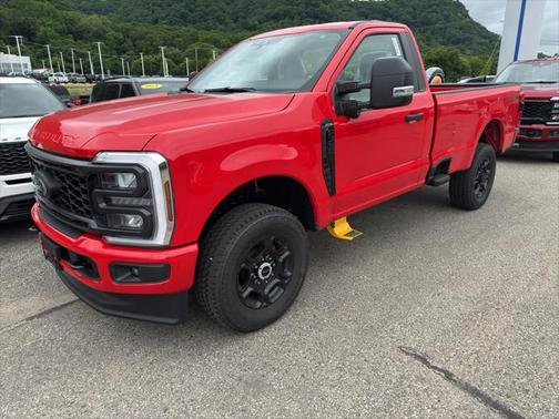 2025 Ford F-350 XL