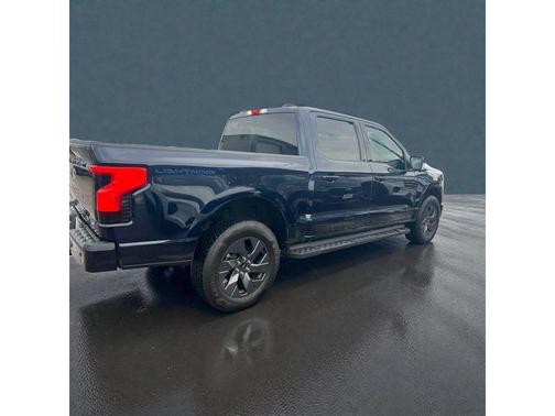 2024 Ford F-150 Lightning Flash