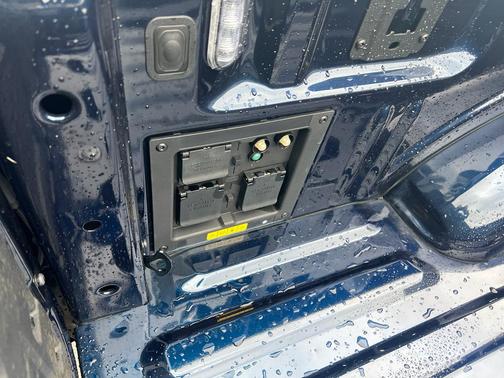 2024 Ford F-150 Lightning Flash