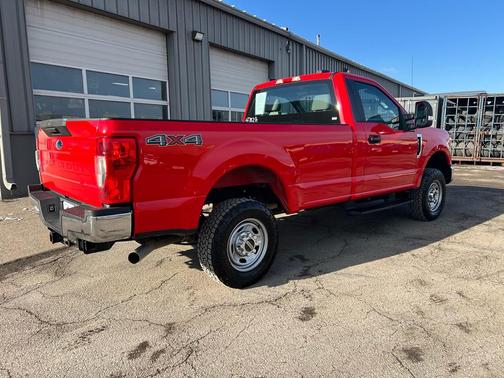 2020 Ford F-350 XL
