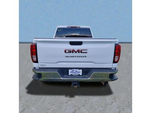 2021 GMC Sierra 2500 Base