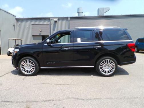 2024 Ford Expedition Platinum