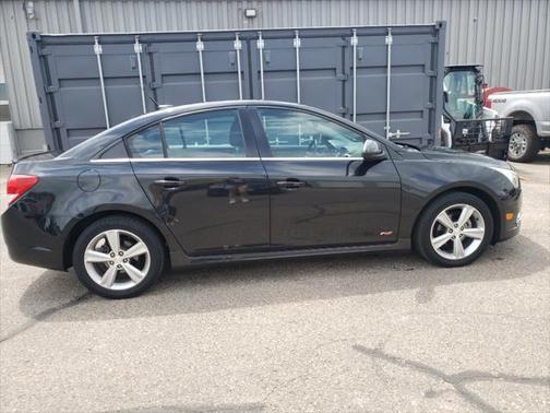 2014 Chevrolet Cruze 2LT