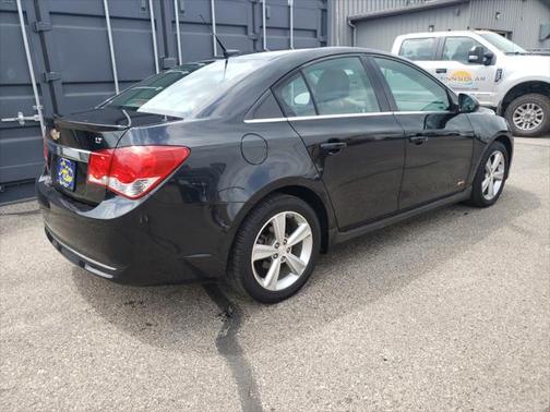 2014 Chevrolet Cruze 2LT