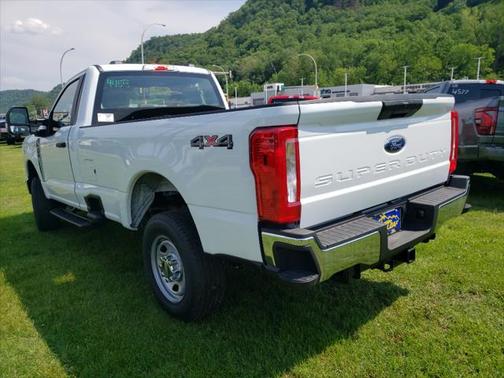 2025 Ford F-350 XL