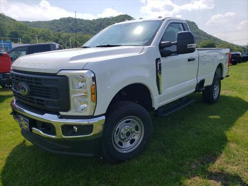 2025 Ford F-350 XL