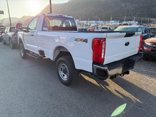 2025 Ford F-350 XL