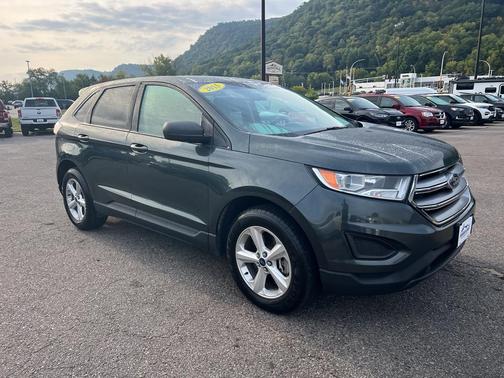 2015 Ford Edge SE