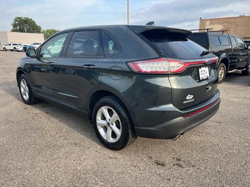 2015 Ford Edge SE