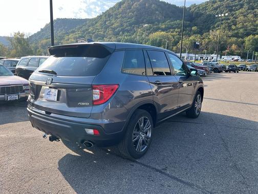 2021 Honda Passport AWD EX-L