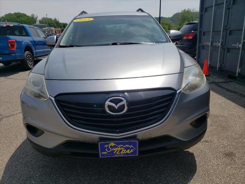 2013 Mazda CX-9 Touring