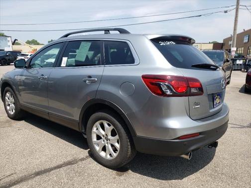 2013 Mazda CX-9 Touring