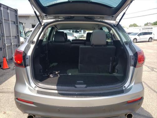 2013 Mazda CX-9 Touring