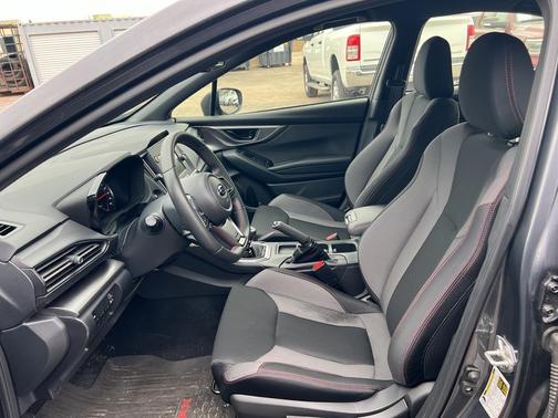 2022 Subaru WRX Base
