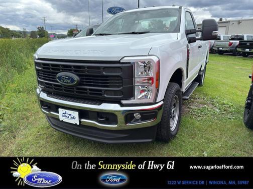 2026 Ford F-350 XL