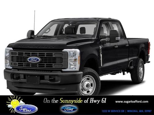 2023 Ford F-350 XLT