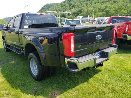 2025 Ford F-350 XLT