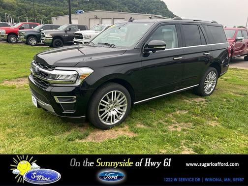 2023 Ford Expedition Limited