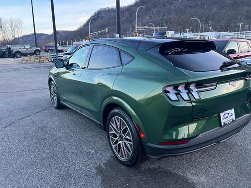 2024 Ford Mustang Mach-E Select