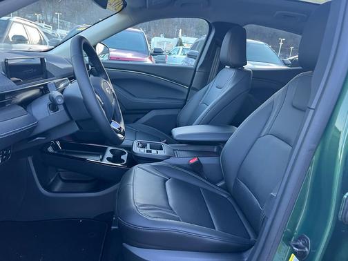 2024 Ford Mustang Mach-E Select